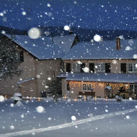 Vakantiehuis Maison De 3 Chambres Avec Jardin Clos Et Wifi A Rimbachzell Rimbachzell