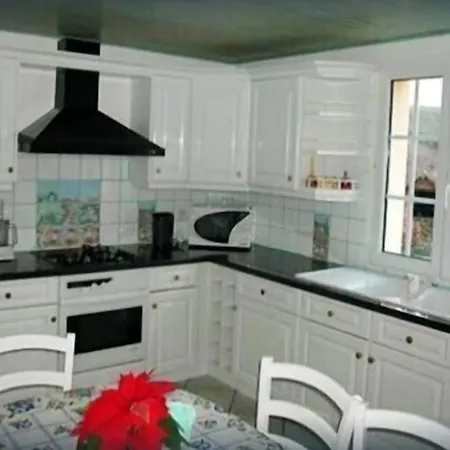 Maison De 3 Chambres Avec Jardin Clos Et Wifi A Rimbachzell Vakantiehuis