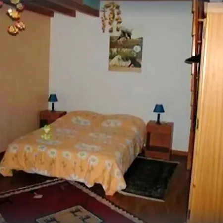 Maison De 3 Chambres Avec Jardin Clos Et Wifi A Rimbachzell Vakantiehuis