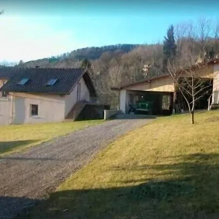 Maison De 3 Chambres Avec Jardin Clos Et Wifi A Rimbachzell * Rimbachzell