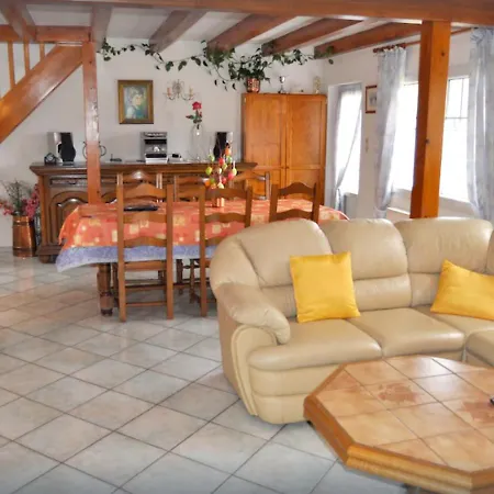 Maison De 3 Chambres Avec Jardin Clos Et Wifi A Rimbachzell *