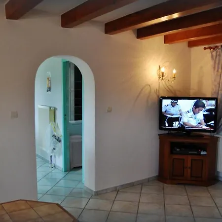 Maison De 3 Chambres Avec Jardin Clos Et Wifi A Rimbachzell Vakantiehuis Rimbachzell